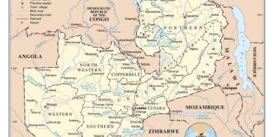 Mapu puta zambi